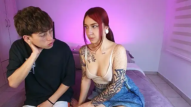 Snapshot of Sky_Intimate chatting on February 15, 2026, 1:50 am Sky Intimate online show from February 15, 2026, 1:50 am