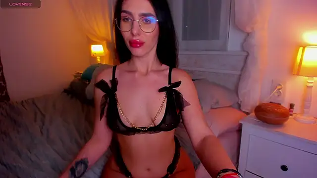LexyBrianna online show from March 12, 2025, 5:17 pm
