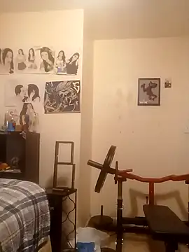 Snapshot of k1oudE chatting on January 31, 2026, 10:41 pm k1oudE online show from January 31, 2026, 10:41 pm