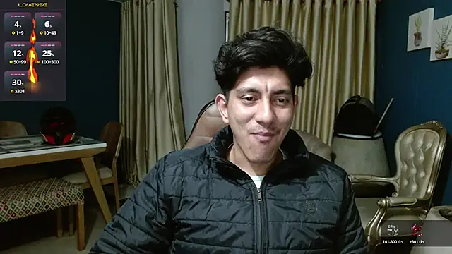 Noah-cock online show from January 18, 2026, 1:42 am