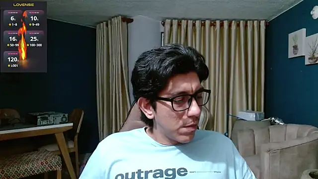 Noah-cock online show from July 15, 2026, 3:02 am