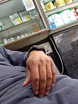 pyasevickybabu563 online show from March 5, 2025, 8:21 am