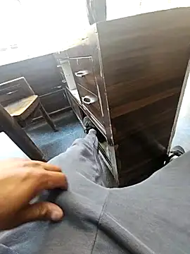 pyasevickybabu563 online show from March 5, 2025, 5:18 am