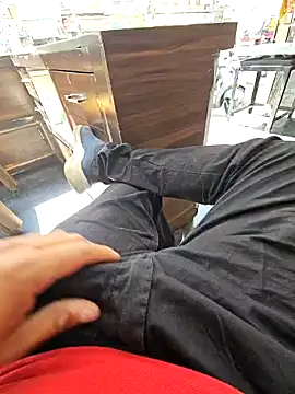 pyasevickybabu563 online show from March 18, 2025, 6:06 am