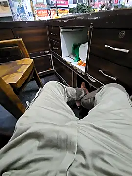 pyasevickybabu563 online show from October 3, 2025, 12:39 pm