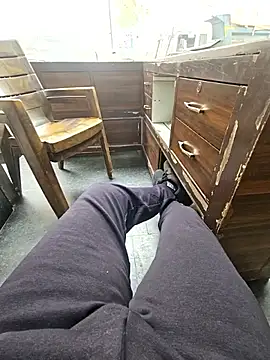 pyasevickybabu563 online show from November 22, 2025, 6:01 am