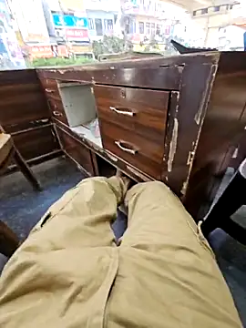 pyasevickybabu563 online show from March 7, 2026, 9:27 am