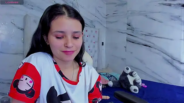 arissha lee online show from May 27, 2026, 12:53 am