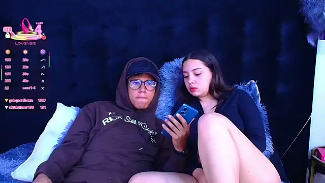 RyanPricee online show from January 14, 2026, 4:16 am