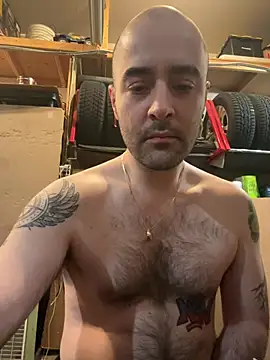 Faded-Solo online show from July 19, 2026, 8:01 am