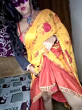 Hot muskaan online show from September 23, 2025, 9:11 pm