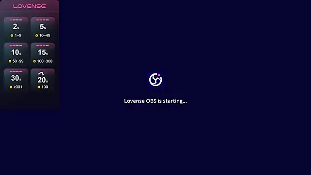 Lona-s online show from January 5, 2025, 12:31 am