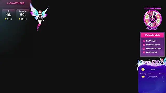 Lona-s online show from January 14, 2025, 8:15 pm