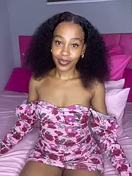 naughtiest baddy online show from March 25, 2026, 7:57 pm