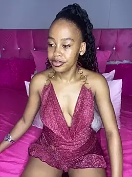 naughtiest baddy online show from April 2, 2026, 6:25 pm