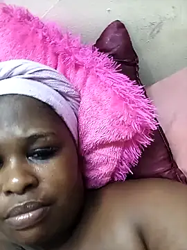 SexyLadyBoosxx online show from February 15, 2026, 8:19 pm