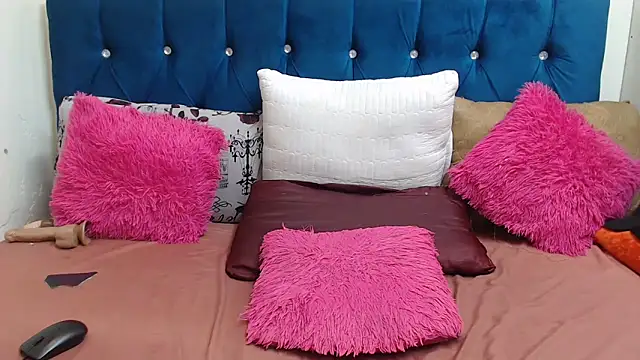 SexyLadyBoosxx online show from February 19, 2026, 2:58 pm