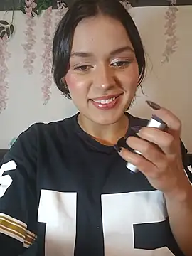 Danni shy online show from May 24, 2026, 8:20 pm