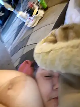 Snapshot of wideass76 chatting on January 29, 2025, 11:41 am wideass76 online show from January 29, 2025, 11:41 am