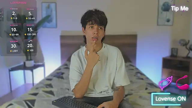 Brian-Ausslos online show from January 9, 2026, 4:41 am