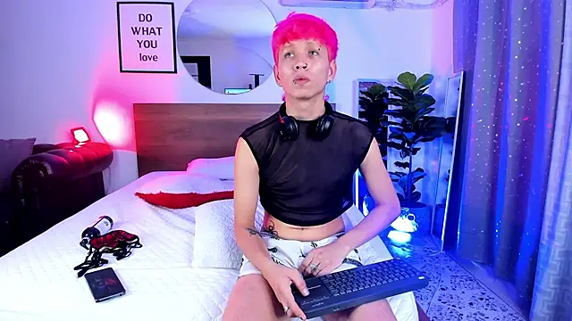 Brian-Ausslos online show from March 3, 2025, 7:46 am