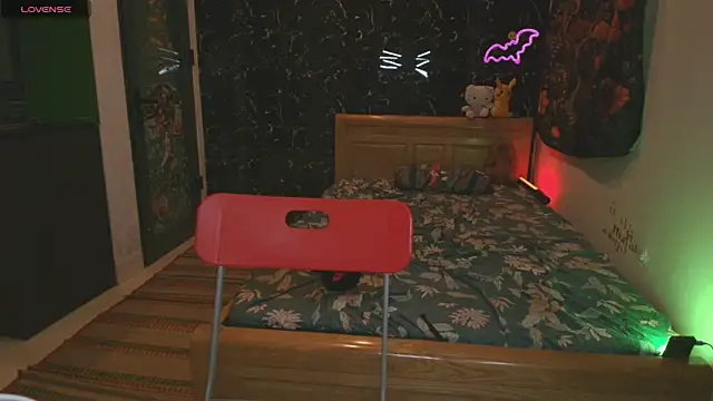 devil fts online show from February 1, 2026, 4:33 am