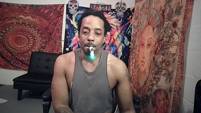 Coco-Licious online show from January 4, 2025, 7:34 pm