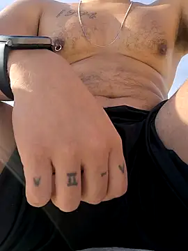 fs carioca online show from October 3, 2025, 6:53 pm