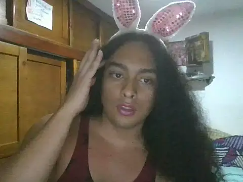 conejitamagicahermosaflor online show from July 26, 2026, 5:03 am