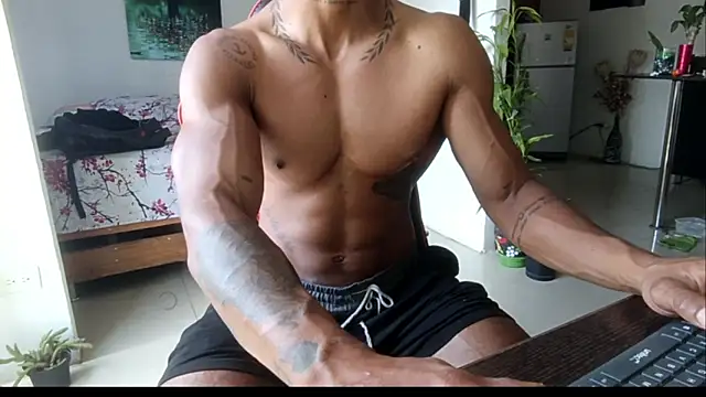 Adam Valenciia online show from May 22, 2026, 4:49 pm