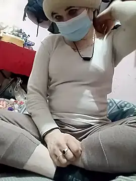 Snapshot of Aarju-30 chatting on February 1, 2025, 5:47 pm Aarju-30 online show from February 1, 2025, 5:47 pm