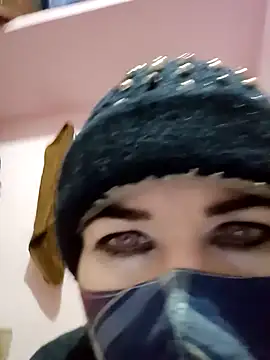 Snapshot of Aarju-30 chatting on January 7, 2025, 5:31 pm Aarju-30 online show from January 7, 2025, 5:31 pm