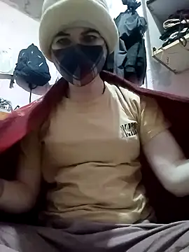 Snapshot of Aarju-30 chatting on January 29, 2025, 12:33 am Aarju-30 online show from January 29, 2025, 12:33 am