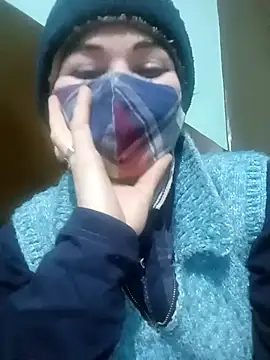 Snapshot of Aarju-30 chatting on January 17, 2025, 5:41 pm Aarju-30 online show from January 17, 2025, 5:41 pm