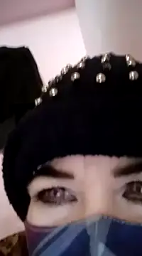 Snapshot of Aarju-30 chatting on January 7, 2025, 5:54 am Aarju-30 online show from January 7, 2025, 5:54 am