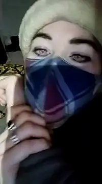 Snapshot of Aarju-30 chatting on January 11, 2025, 10:07 pm Aarju-30 online show from January 11, 2025, 10:07 pm