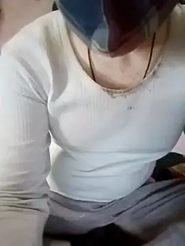 Snapshot of Aarju-30 chatting on February 8, 2025, 6:12 am Aarju-30 online show from February 8, 2025, 6:12 am