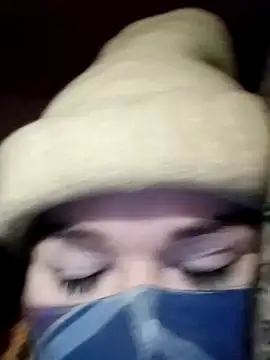 Snapshot of Aarju-30 chatting on January 8, 2025, 11:30 pm Aarju-30 online show from January 8, 2025, 11:30 pm