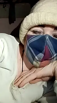 Snapshot of Aarju-30 chatting on January 28, 2025, 12:05 am Aarju-30 online show from January 28, 2025, 12:05 am