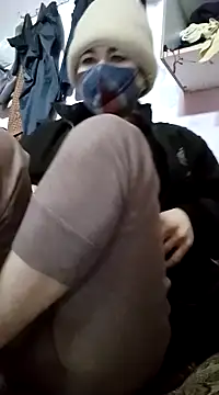 Snapshot of Aarju-30 chatting on January 22, 2025, 6:52 am Aarju-30 online show from January 22, 2025, 6:52 am