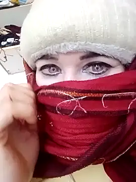 Snapshot of Aarju-30 chatting on January 29, 2025, 7:57 am Aarju-30 online show from January 29, 2025, 7:57 am