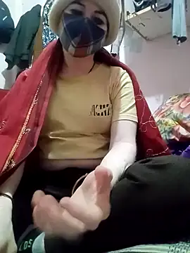 Snapshot of Aarju-30 chatting on January 29, 2025, 4:19 pm Aarju-30 online show from January 29, 2025, 4:19 pm