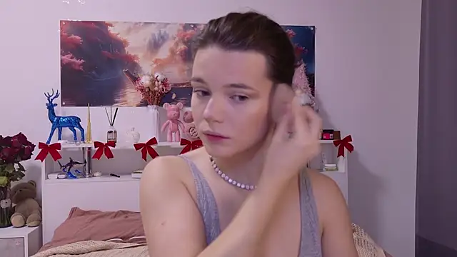 Nellie Medina online show from January 15, 2026, 7:17 pm