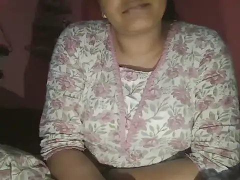 Hot-shanvi online show from April 5, 2026, 7:15 am