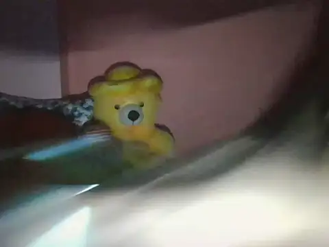 Hot-shanvi online show from March 27, 2026, 5:58 pm