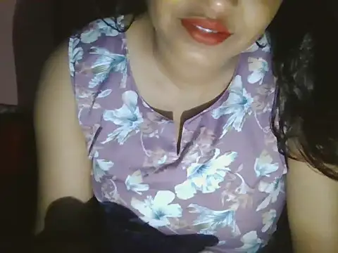 Hot-shanvi online show from May 31, 2026, 10:43 pm