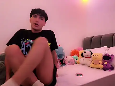 Calacran online show from February 6, 2025, 6:51 am