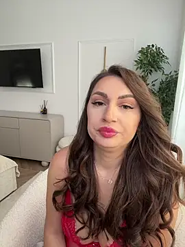 claraxjoyy online show from May 25, 2026, 5:29 am