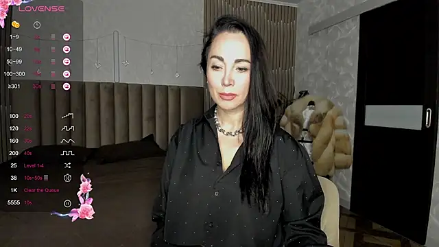 Monica Weiss online show from February 21, 2026, 5:26 pm