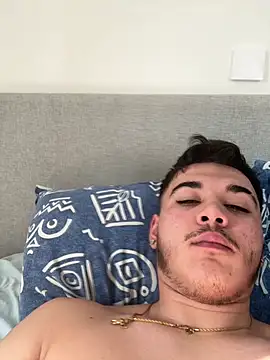 Sexocokin online show from February 20, 2026, 11:01 am